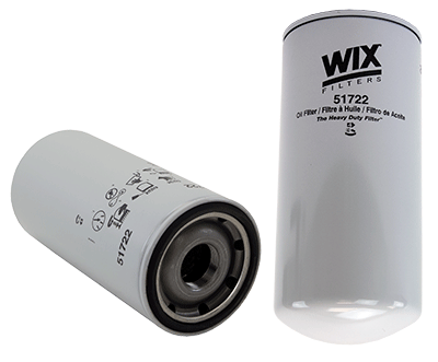 WIX 51722 Oil Filter