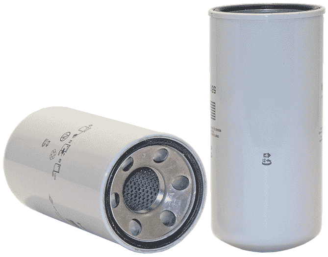 専用ページ③fitelite WIX 51724 Hydraulic Filter (x-ref NapaGold 1724) from FleetFilter