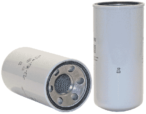 WIX 51724 Hydraulic Filter