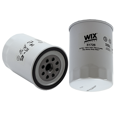 WIX 51726 Oil Filter