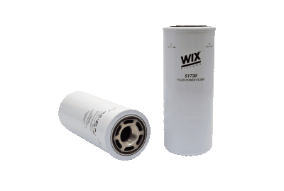 数量は多い  51729 WIX Hydraulic FleetFilter 1729) (NapaGold - Filter タイヤ・ホイール