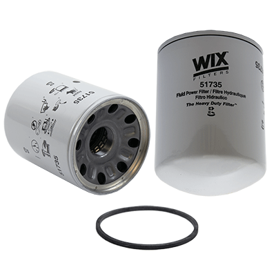 WIX 51735 Hydraulic Filter