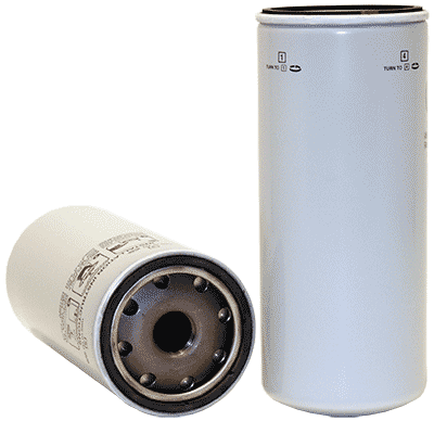 WIX 51737 Oil Filter