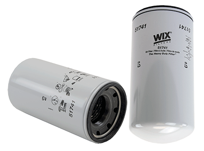 WIX 51741 Oil Filter