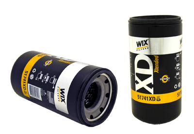WIX 51741XD Oil Filter