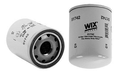 WIX 51742 Oil Filter
