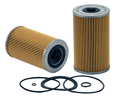 WIX 51745 Oil Filter (x-ref NapaGold 1745)