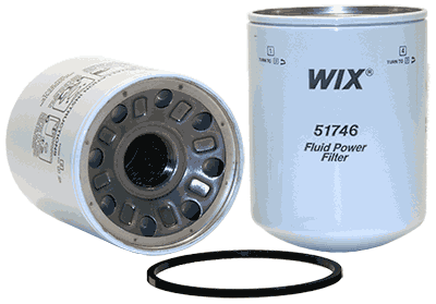 WIX 51746 Hydraulic Filter