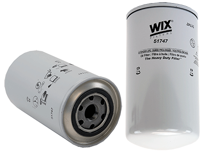 WIX 51747 Oil Filter