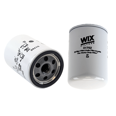 WIX 51762 Oil Filter