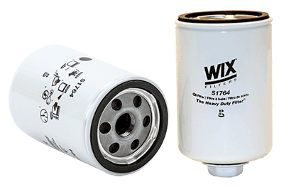 WIX 51764 Oil Filter