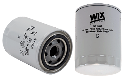 WIX 51768 Oil Filter