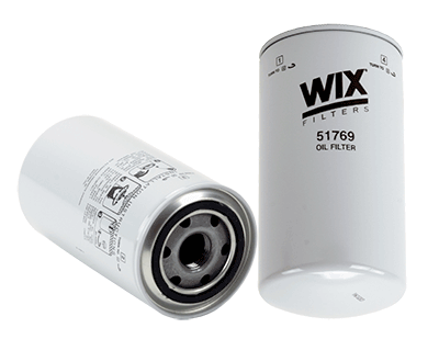 WIX 51769 Oil Filter
