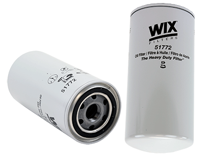 WIX 51772 Hydraulic Filter - (NapaGold 1772)
