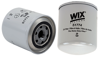 WIX 51774 Oil Filter