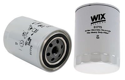 WIX 51775 Oil Filter - (NapaGold 1775)