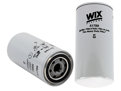 WIX 51789 Oil Filter