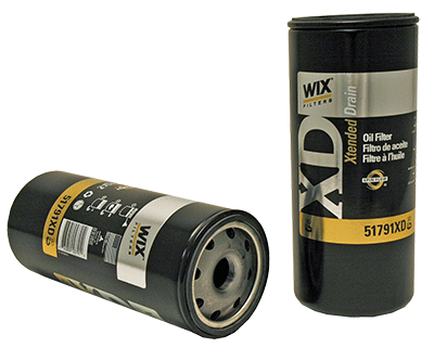 WIX 51791XD Oil Filter