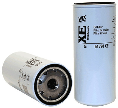 WIX 51791XE Oil Filter