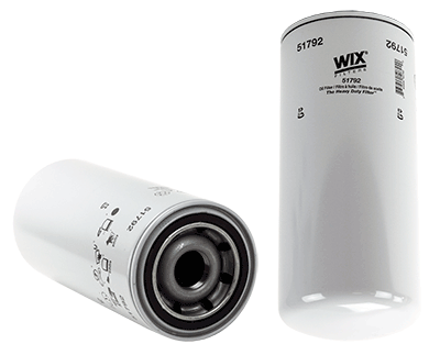 WIX 51792 Oil Filter - (NapaGold 1792)