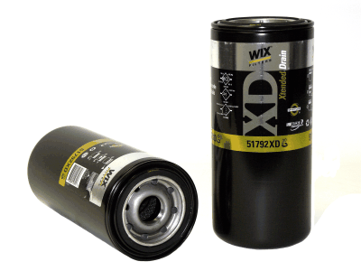 WIX 51792XD Oil Filter