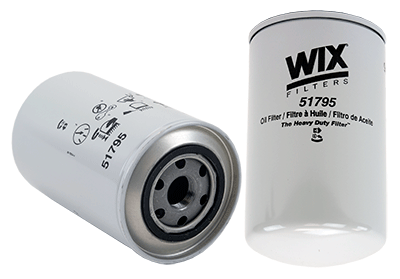 WIX 51795 Oil Filter