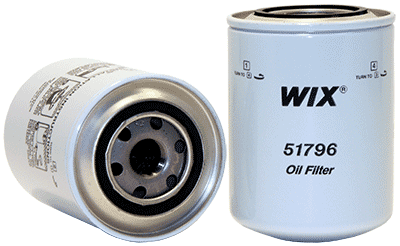 WIX 51796 Oil Filter