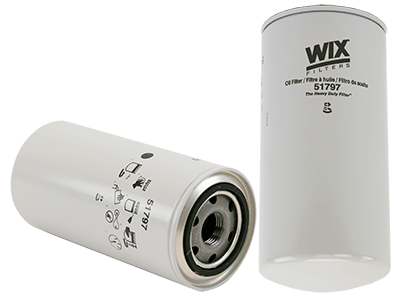 WIX 51797 Oil Filter