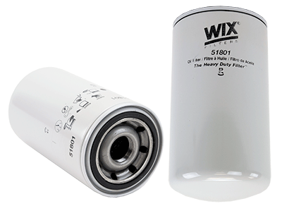 WIX 51801 Oil Filter
