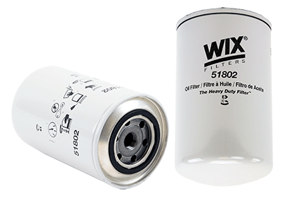 WIX 51802 Oil Filter