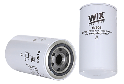 WIX 51803 Oil Filter