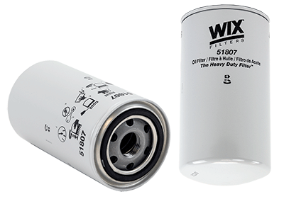 WIX 51807 Oil Filter