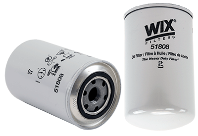 WIX 51808 Oil Filter