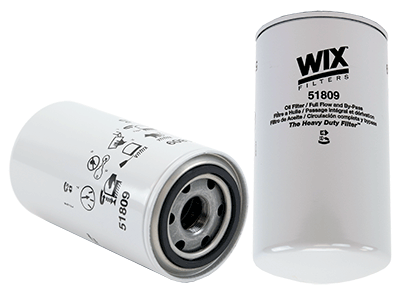 WIX 51809 Oil Filter