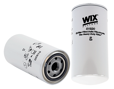 WIX 51820 Oil Filter