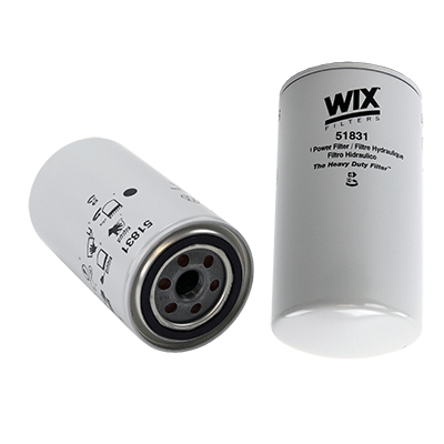 WIX 51831 Hydraulic Filter