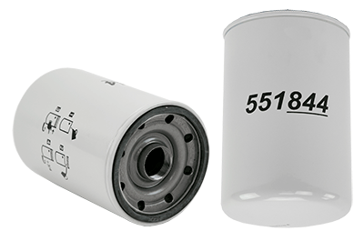 WIX 51844 Oil Filter