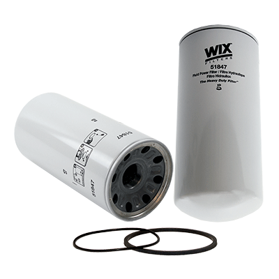 WIX 51847 Hydraulic Filter