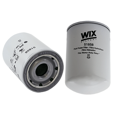 WIX 51858 Hydraulic Filter