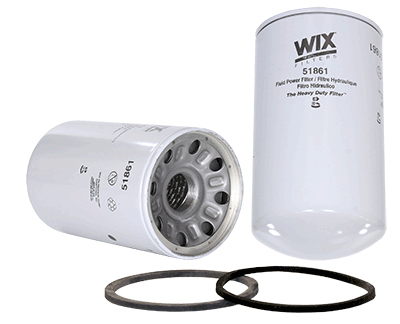 WIX 51861 Hydraulic Filter