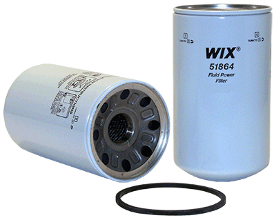 WIX 51864 Hydraulic Filter