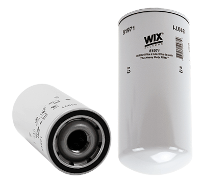 WIX 51971 Oil Filter