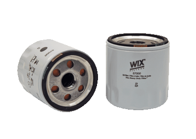 WIX 57000 Oil Filter