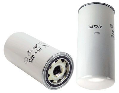 WIX 57012 Transmission Filter
