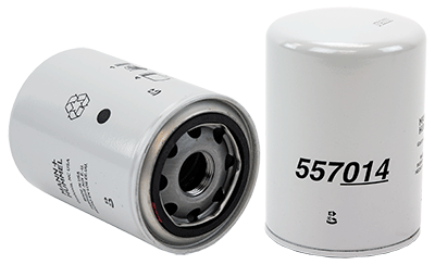WIX 57014 Oil Filter - (NapaGold 7014)