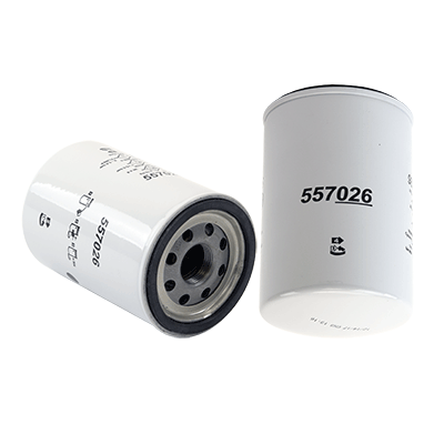 WIX 57026 Oil Filter