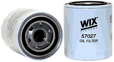 WIX 57027 Oil Filter