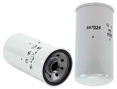 WIX 57034 Oil Filter