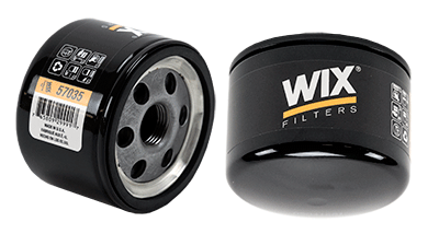 WIX 57035 Oil Filter