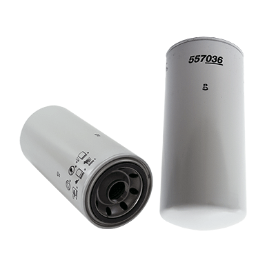 WIX 57036 Oil Filter